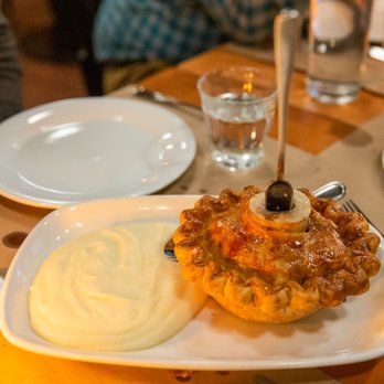 Chi Spacca - Bone Marrow Pie - Italian Near Me - Los Angeles, California Chi Spacca - Bone Marrow Pie - Italian Near Me - Los Angeles, California