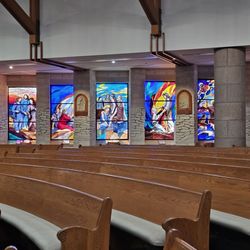 St Margaret Mary Catholic Church