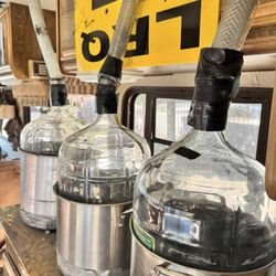 Breaking Bad RV Tours