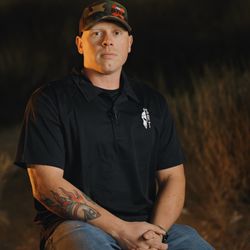 Stay Ready Training - Instructor - Jordan D.