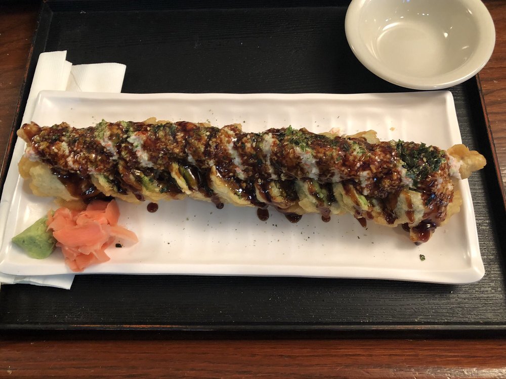 GORO’S SUSHI 496 Photos & 430 Reviews 2619 Mossrock Dr, San Antonio, TX Menu Yelp