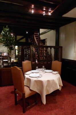 Relais Louis XIII by null