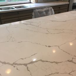 Kitchen counters Kitchen counters