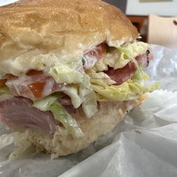 Blimpie