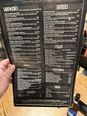 Coom's Corner Sports Grill by null