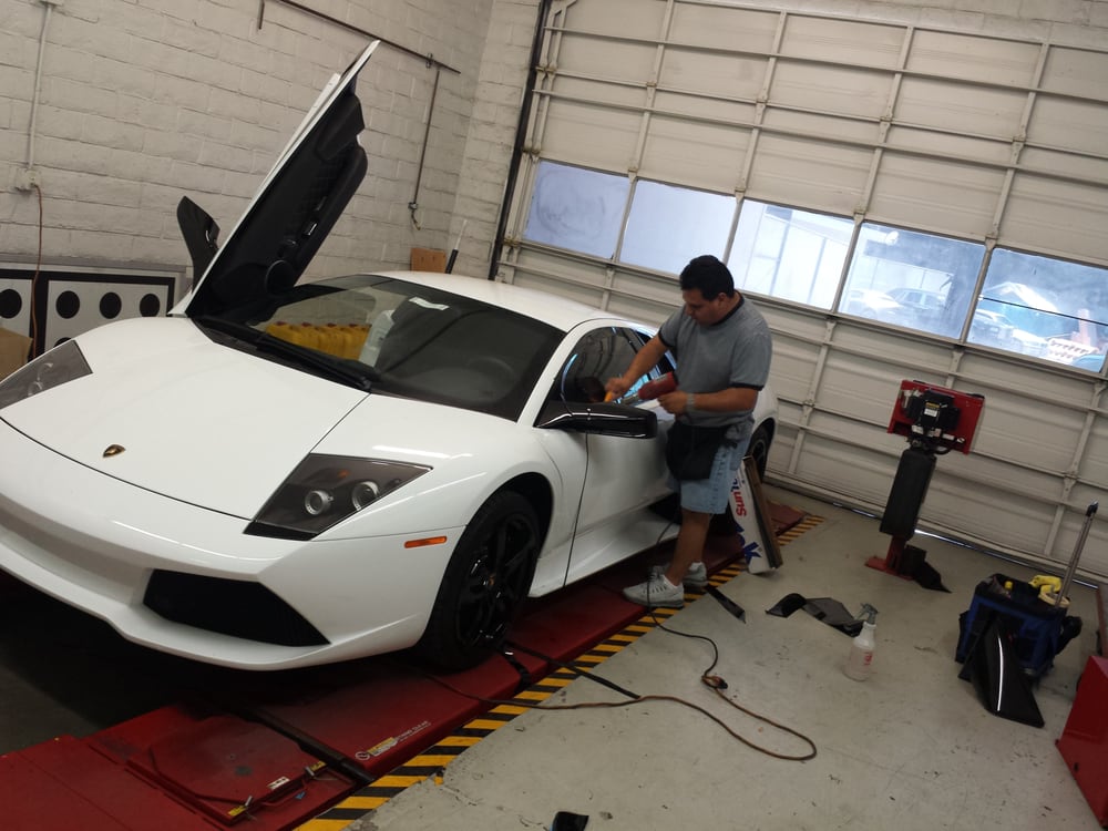 WINDOWS TINTING PLUS Updated October 2024 51 Photos & 69 Reviews