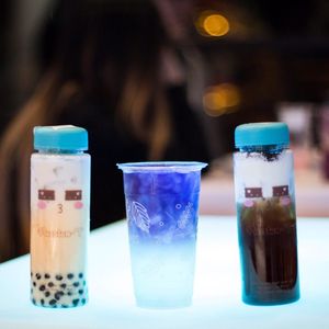 Passion-T Snacks & Desserts on Yelp