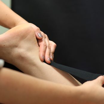 OrthoPro Physical Therapy - Kinesiotaping - Physical Therapy Near Me - New York, New York OrthoPro Physical Therapy - Kinesiotaping - Physical Therapy Near Me - New York, New York