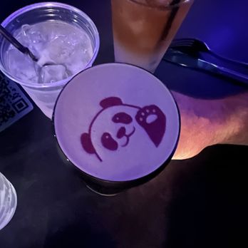 The Fifth - Espresso martini. - Cocktail Bars Near Me - Anaheim, California