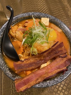 OBA Noodle Bar by null