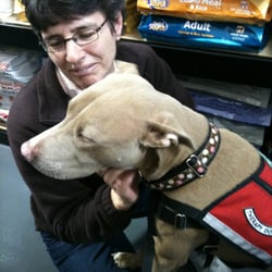 Wags To Wiskers Pet Supplies of Chelsea