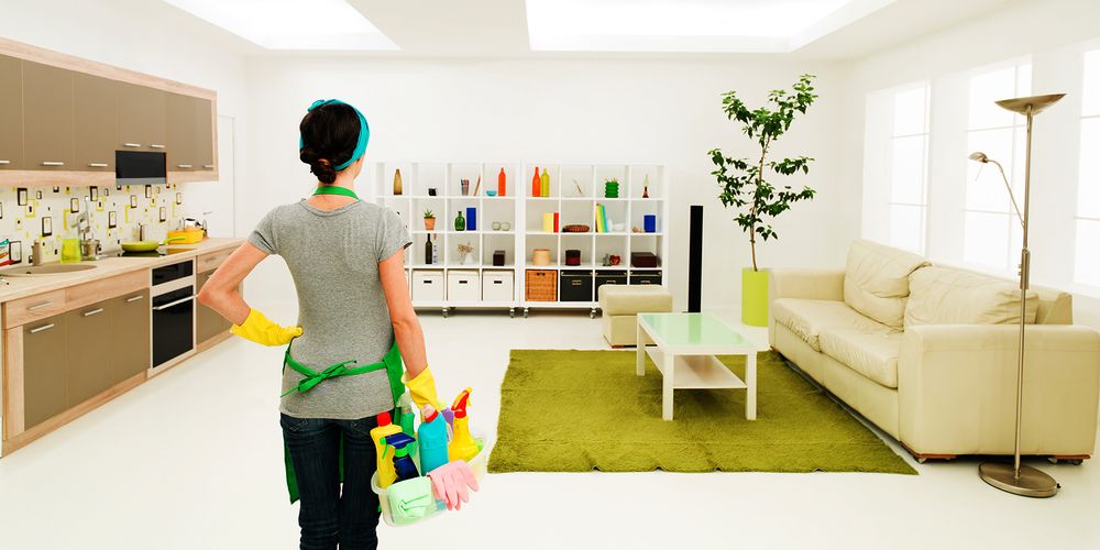 HELENA’S POLISH CLEANING SERVICE Updated August 2024 14 Reviews