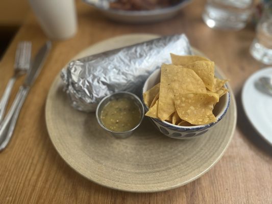 Flores Corte Madera by null