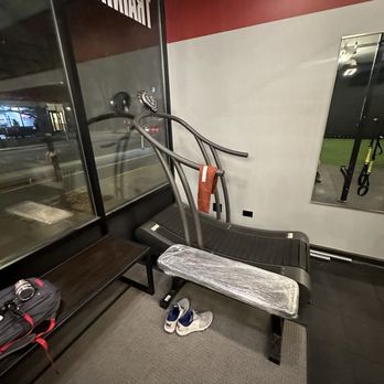 Future In Fitness - Treadmill - Gyms Near Me - Chicago, Illinois