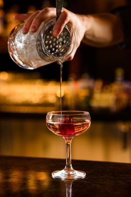Red Sorghum 夜宴 by null