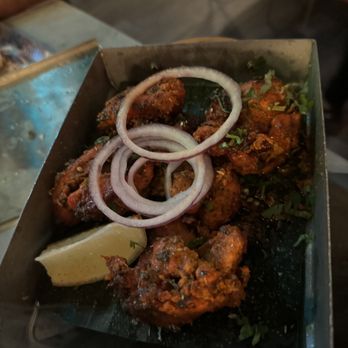 Fusion India - Indian Near Me - Bothell, Washington