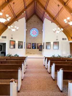 Clark Gardens by null