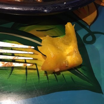 Casa Mariachi - Whole corner of a bell pepper, inside a burrito... - Mexican Near Me - Parker, Colorado Casa Mariachi - Whole corner of a bell pepper, inside a burrito... - Mexican Near Me - Parker, Colorado