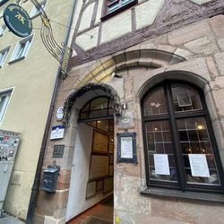 Albrecht-Dürer-Stube