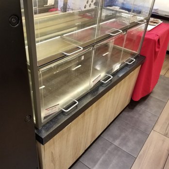 85°C Bakery Cafe-Blalock - Empty shelves even past opening hours 7am. - Bakeries Near Me - Houston, Texas 85°C Bakery Cafe-Blalock - Empty shelves even past opening hours 7am. - Bakeries Near Me - Houston, Texas
