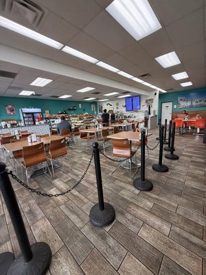 Cuba Bakery & Café by null