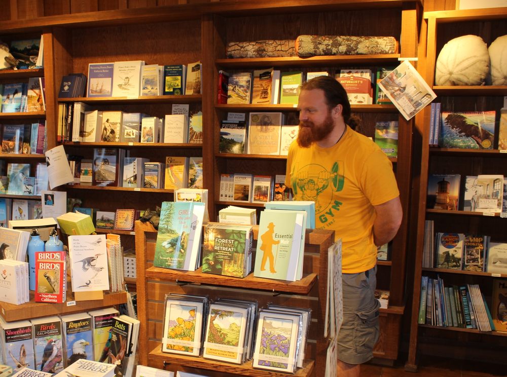 POINT REYES VISITOR CENTER 11101 CA1, Point Reyes Station