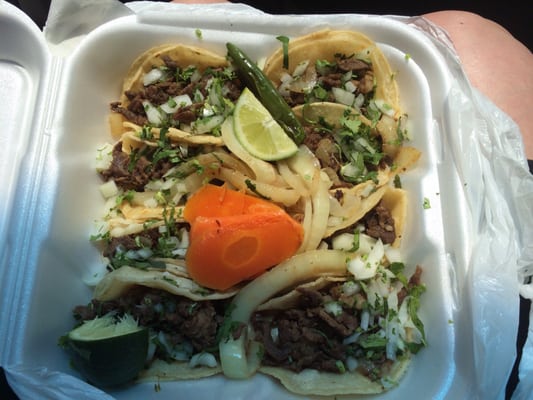 Taqueria El Dolar #2 by null