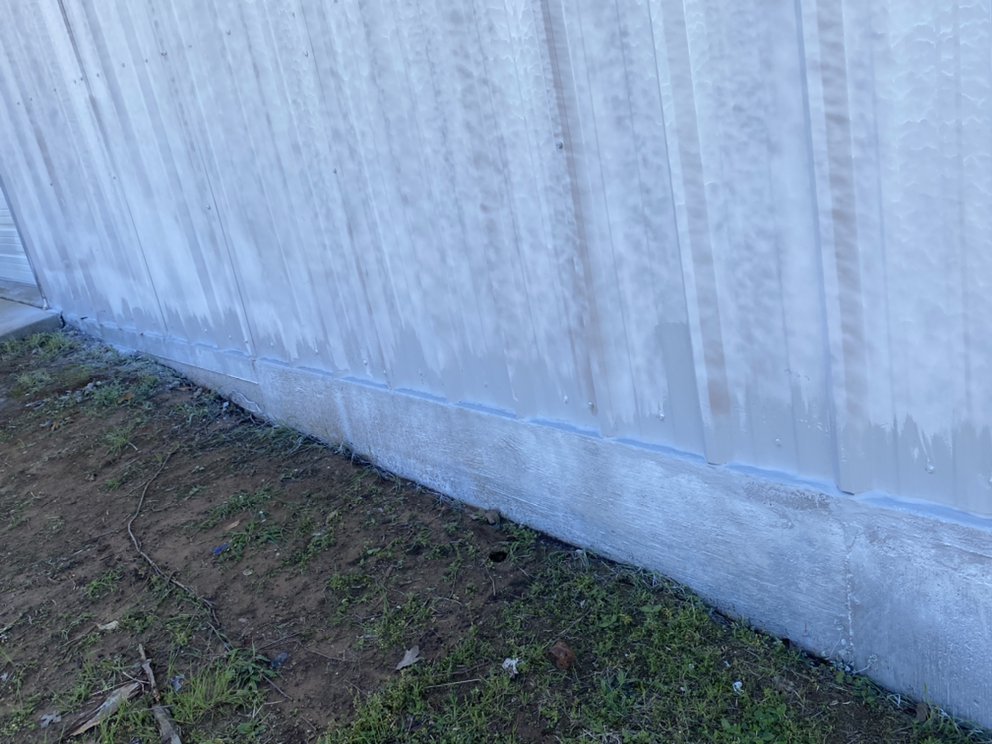 Slide of William Joles Roofing & Painting