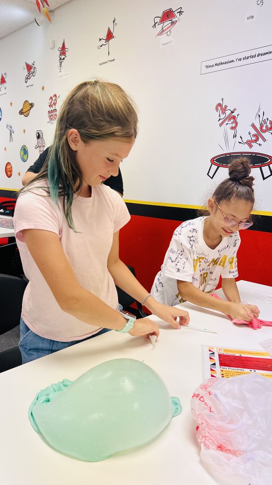 Mathnasium - reading tutor in Sacramento, CA