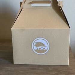 Gift box!