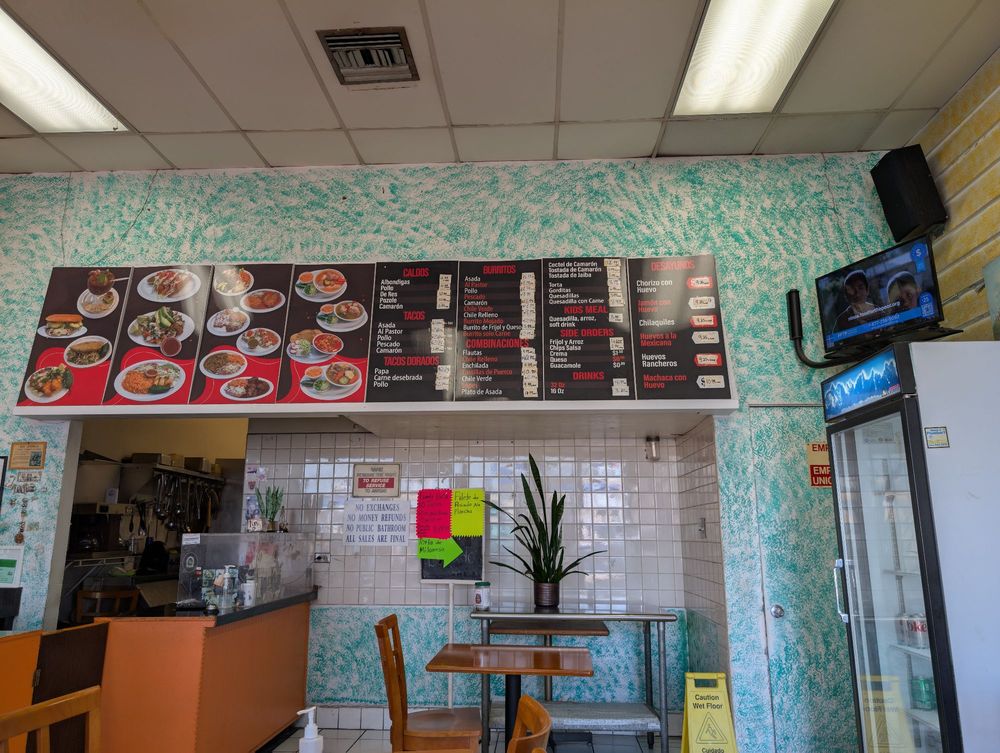 Taqueria Dorado