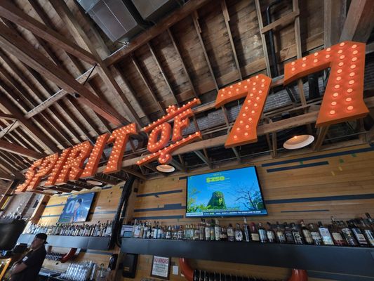 Spirit of 77 by null Spirit of 77 by null