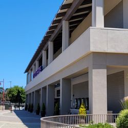Del Monte Regional Movie Theater