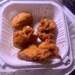 America’s Best Wings - 5 PC Boneless Chicken