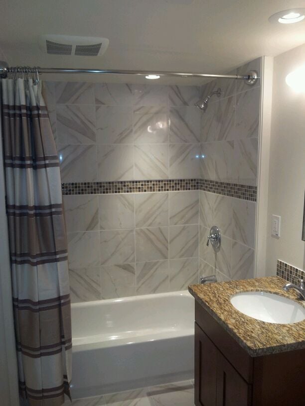 Slide of Precision Plumbing & Heating