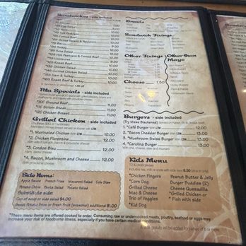 West End Cafe - menu - New American Near Me - Winston Salem, North Carolina West End Cafe - menu - New American Near Me - Winston Salem, North Carolina