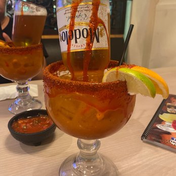 Fiesta Martin Tacos - Michelada - Tacos Near Me - Inglewood, California Fiesta Martin Tacos - Michelada - Tacos Near Me - Inglewood, California