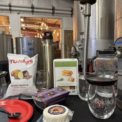 Bokisch Vineyards