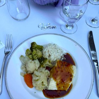 Poetry In Motion Catering - Caterers Near Me - Watsonville, California