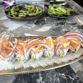 Utopia Sushi & Ramen - Sushi Bars Near Me - Corona, California Utopia Sushi & Ramen - Sushi Bars Near Me - Corona, California