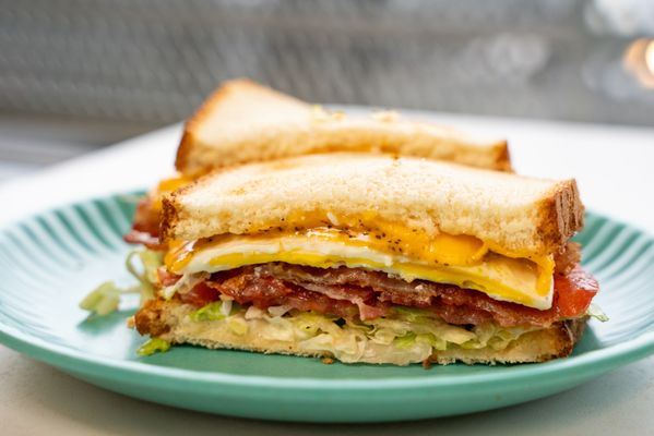 Bayside Laundry & Grill