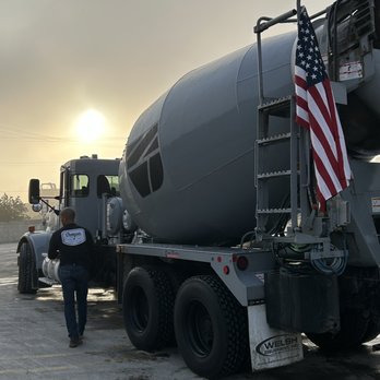 Compa’s Concrete - Compa's Concrete ready-mix truck - Masonry/Concrete Near Me Compa’s Concrete - Compa's Concrete ready-mix truck - Masonry/Concrete Near Me