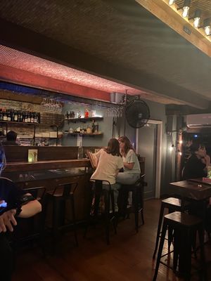 Stafili Wine Cafe by null