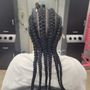 Photo of Gillian Braids and Beauty