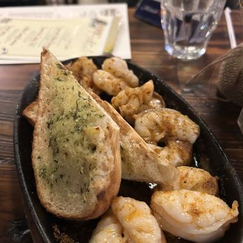 The Brick Tavern - Cajun Shrimp Appetizer - American Near Me - Hagerstown, Maryland The Brick Tavern - Cajun Shrimp Appetizer - American Near Me - Hagerstown, Maryland