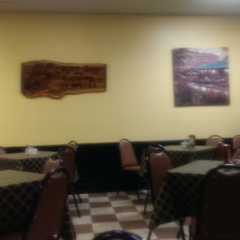 The Cajun Grill & Catering - Inside - Caterers Near Me - La Place, Louisiana The Cajun Grill & Catering - Inside - Caterers Near Me - La Place, Louisiana