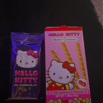 New Albany High School Athlethic Dept - Hello Kitty, waffle cookies, strawberry flavor - Middle Schools & High Schools Near Me - New Albany, Indiana New Albany High School Athlethic Dept - Hello Kitty, waffle cookies, strawberry flavor - Middle Schools & High Schools Near Me - New Albany, Indiana