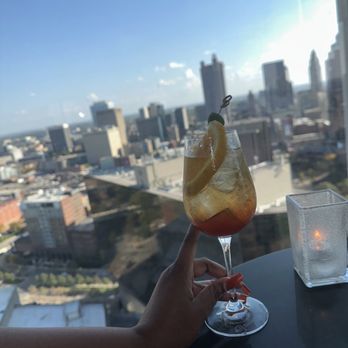 Stories on High - Spritz - Cocktail Bars Near Me - Columbus, Ohio