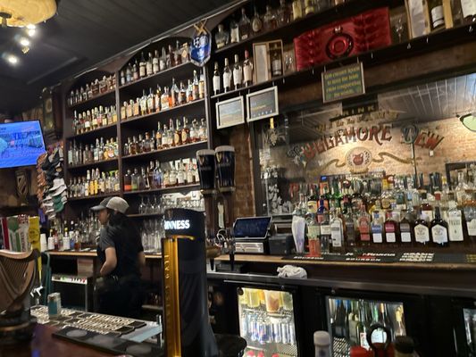 O'Sullivans Irish Pub by null