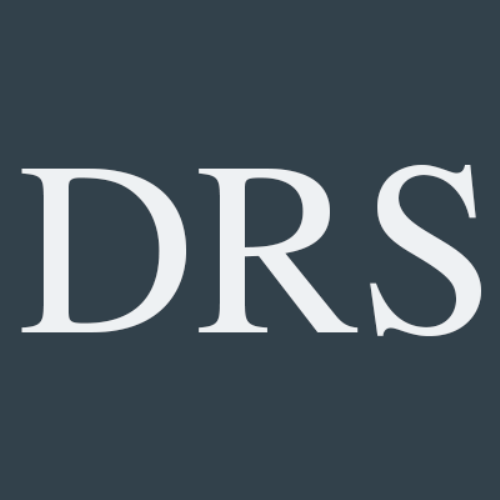 Slide of DRS Plumbing